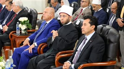 الأوقاف تطلق المبادرة الوطنية «صحح مفاهيمك» برعاية رئيس مجلس الوزراء