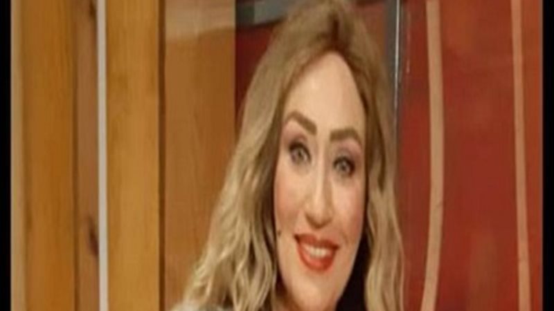 إيناس مكى