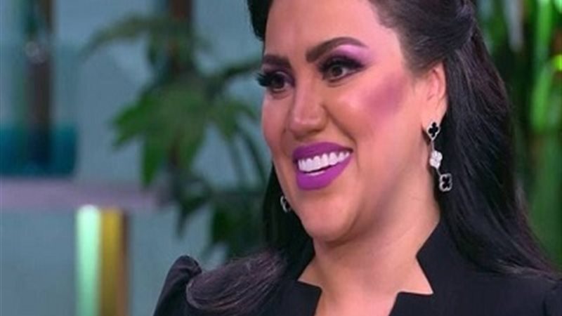 مي فاروق