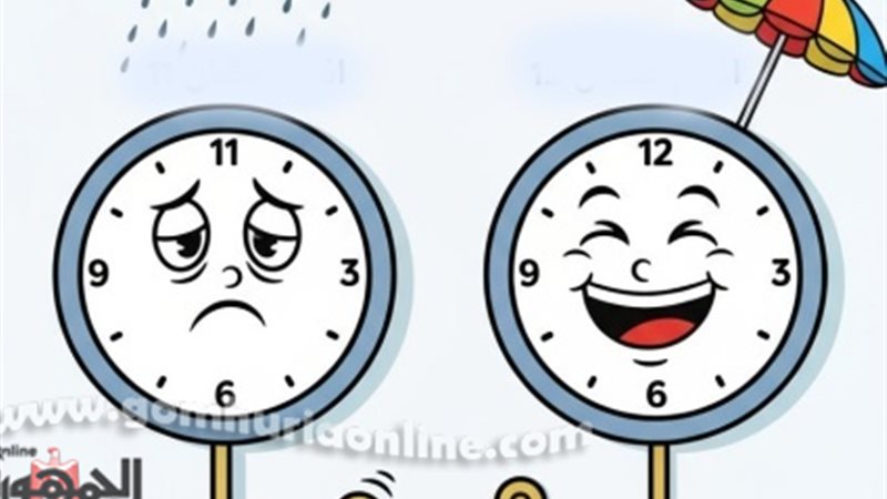 صورة تعبيرية بالذكاء