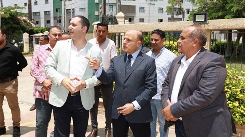 بوابة الجمهورية