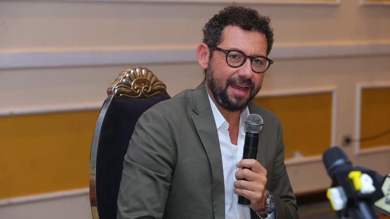 بوابة الجمهورية