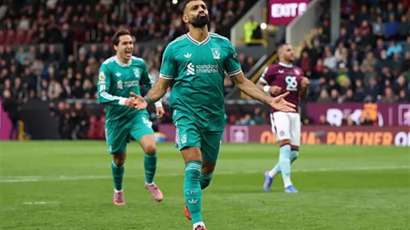 محمد صلاح