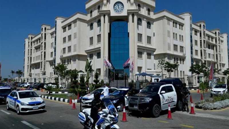 بوابة الجمهورية