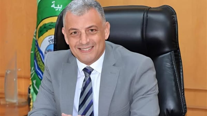 بوابة الجمهورية
