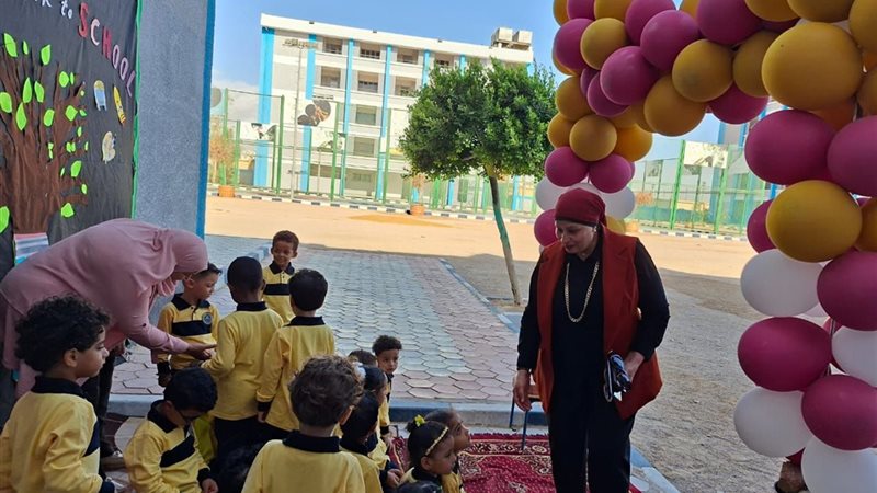 بوابة الجمهورية