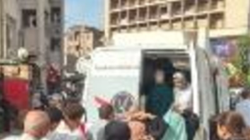 بوابة الجمهورية