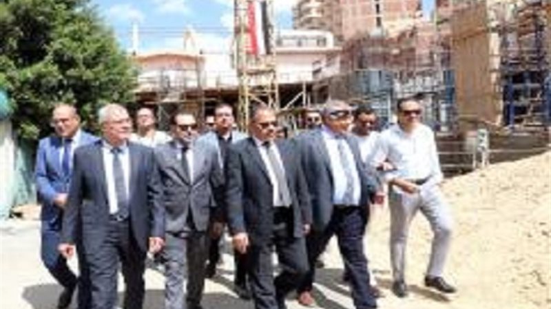 بوابة الجمهورية