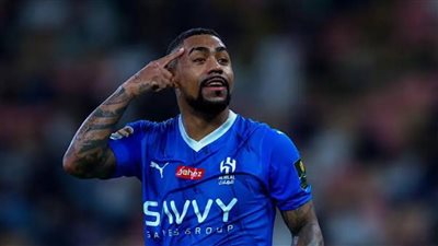 الهلال يعلن تفاصيل اصابة الثنائي مالكوم وكانسيلو.. ومدة الغياب