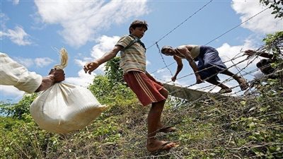 استمرار الاشتباكات وتدهور الوضع الإنساني في الفاشر ودارفور بالسودان