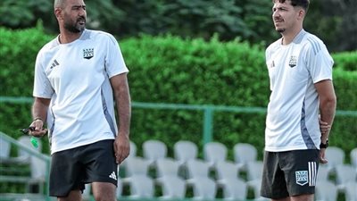 إيقاف محمد شوقي 3 مباريات..أبرز عقوبات الجولة الـ7 من الدوري