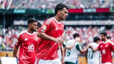 لجنة شئون اللاعبين تستمع لأقوال زيزو غداً في شكواه ضد الزمالك