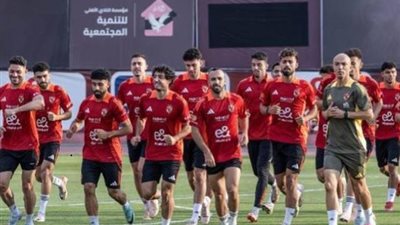 تعديل موعد مباراة الأهلي وكهرباء الإسماعيلية بالدوري