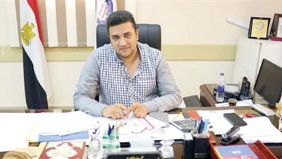 تطوير شامل للأحياء بالقاهرة الجديدة بقيادة أحمد رشاد