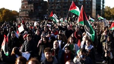 بريطانيا وكندا وأستراليا تعلن الاعتراف رسميا بدولة فلسطين