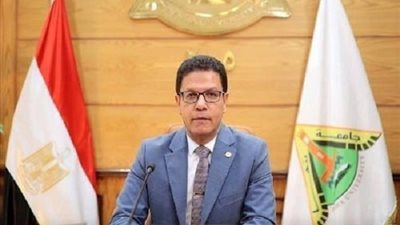 جامعة بنها تحقق قفزة نوعية في مؤشر نيتشر العالمي للأبحاث العلمية
