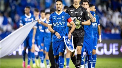 موعد مباراة الهلال والعدالة في كأس خادم الحرمين والقناة الناقلة