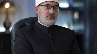 المفتي يدين الهجوم الآثم على مسجد بجمهورية السودان