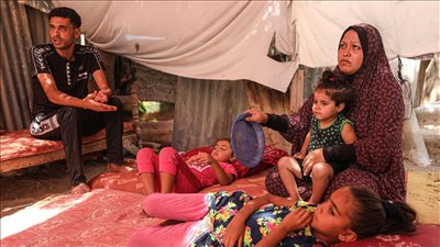 الاحتلال يخطط لانهيار اقتصادي في الضفة الغربية