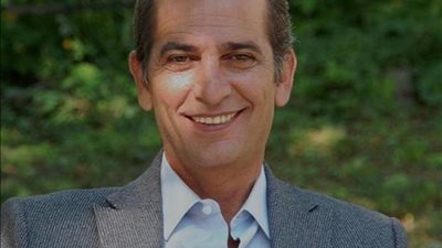 فى ذكرى وفاته..شاهد اخر صورة لـ هشام سليم قبل رحيله