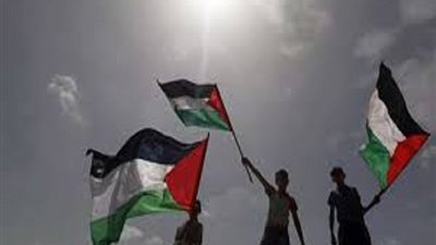 حركة فتح: الاعتراف بالدولة الفلسطينية لحظة تاريخية فارقة
