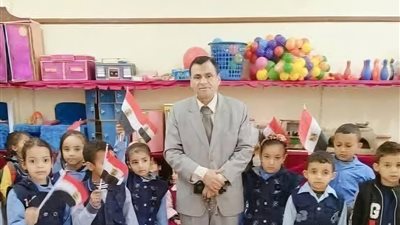 وفاة مدير مدرسة أثناء أداء عمله في قنا