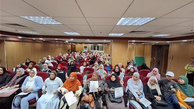 تدشين مبادرة للتوعية بمخاطر زواج الأقارب في الأقصر