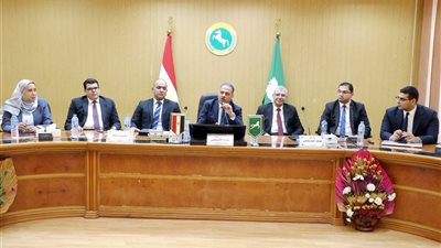 ندوة توعوية مكبرة تناقش مكافحة الفساد في الشرقية..صور