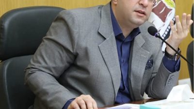 اصابة طالبه بمغص ونقلها لمعهد السموم بالقاهره.
