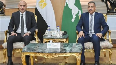 وزيرالتعليم ومحافظ الشرقية يفتتحان مدرسة بانشاص الرمل غدًا