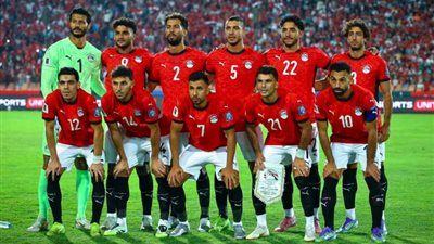 فيفا يُحدد موعد مباراة مصر وغينيا بيساو.. وقرار رسمي بشأن بوركينا فاسو