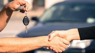 تعرف على خطوات نقل ملكية السيارة إلكترونيا