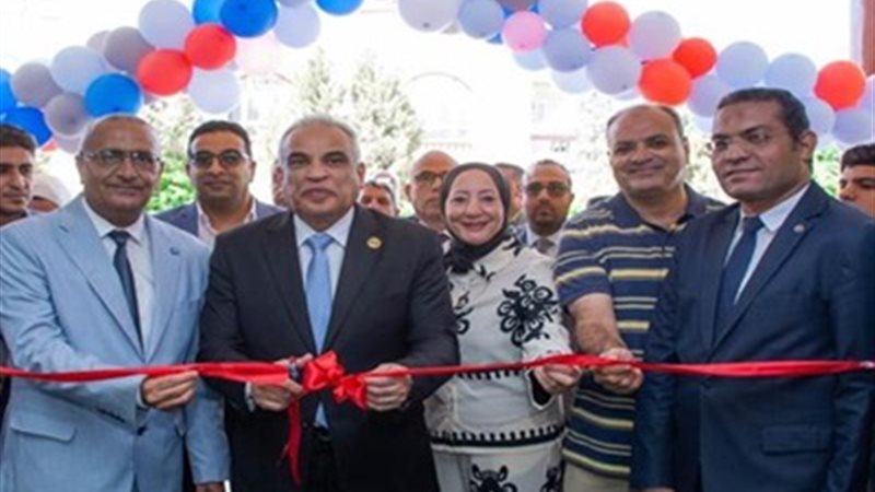 بوابة الجمهورية
