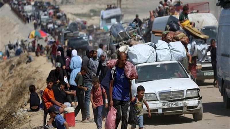 بوابة الجمهورية