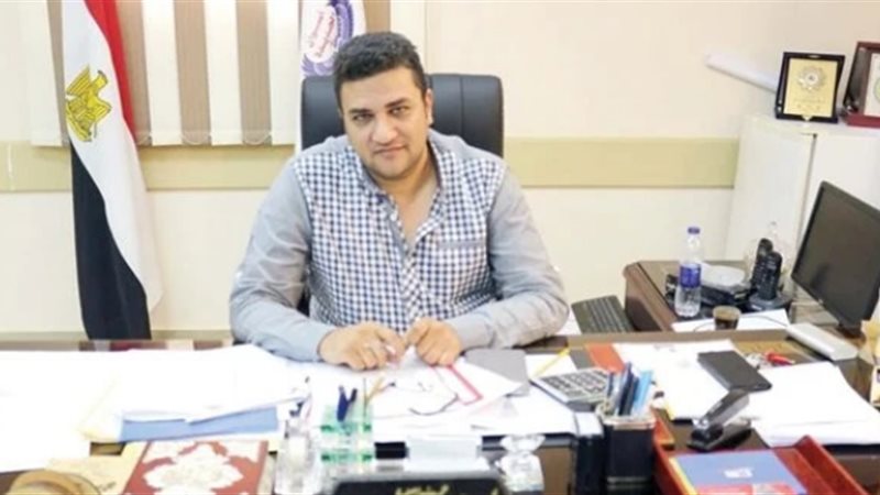 المهندس أحمد رشاد