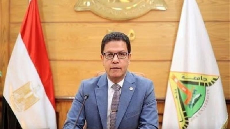الدكتور ناصر الجيزاوي