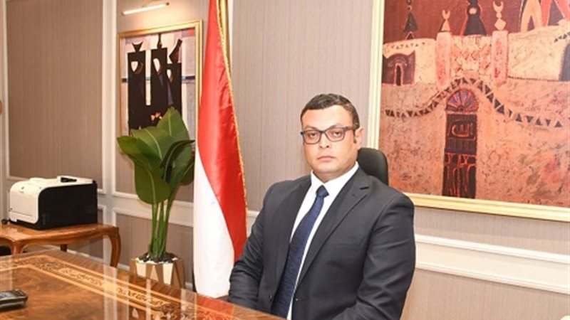 بوابة الجمهورية