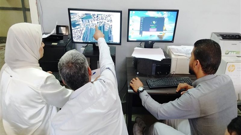 بوابة الجمهورية