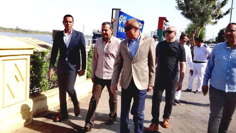 بوابة الجمهورية