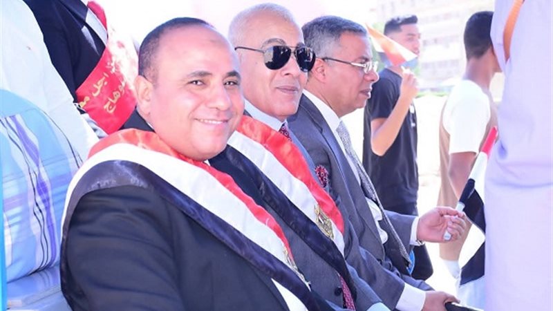بوابة الجمهورية