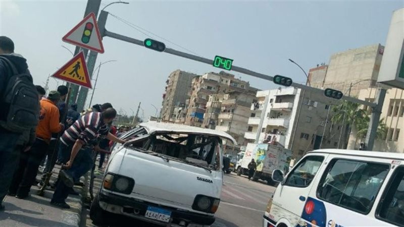 بوابة الجمهورية