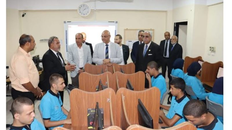 بوابة الجمهورية