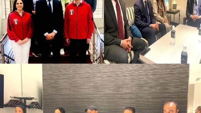 بوابة الجمهورية