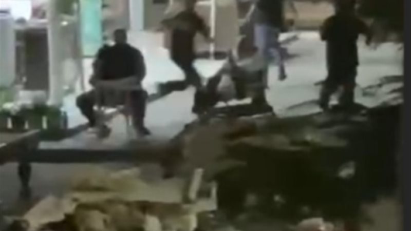 بوابة الجمهورية