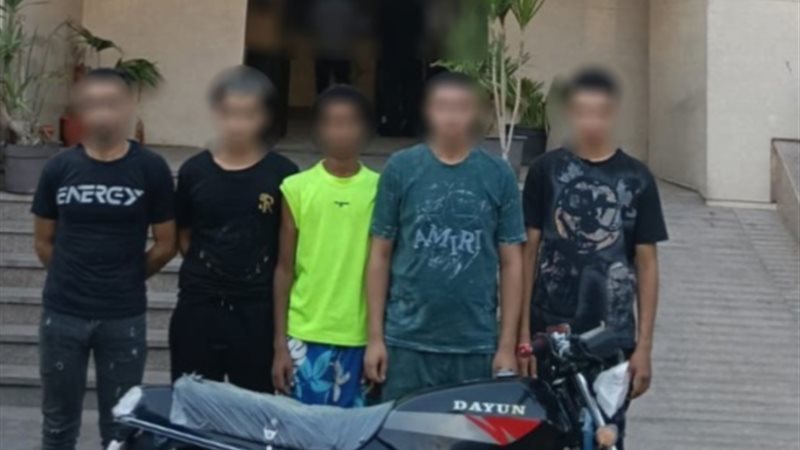 بوابة الجمهورية