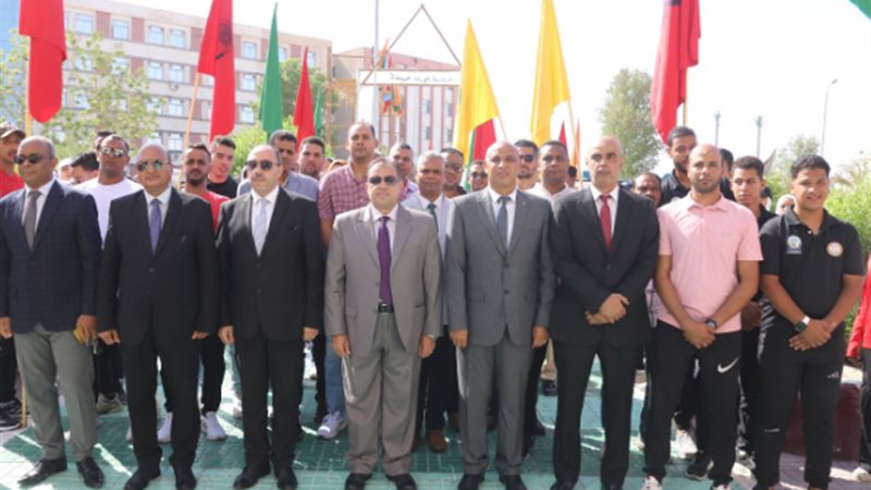 بوابة الجمهورية