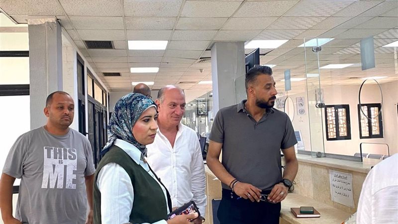 بوابة الجمهورية