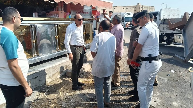 بوابة الجمهورية