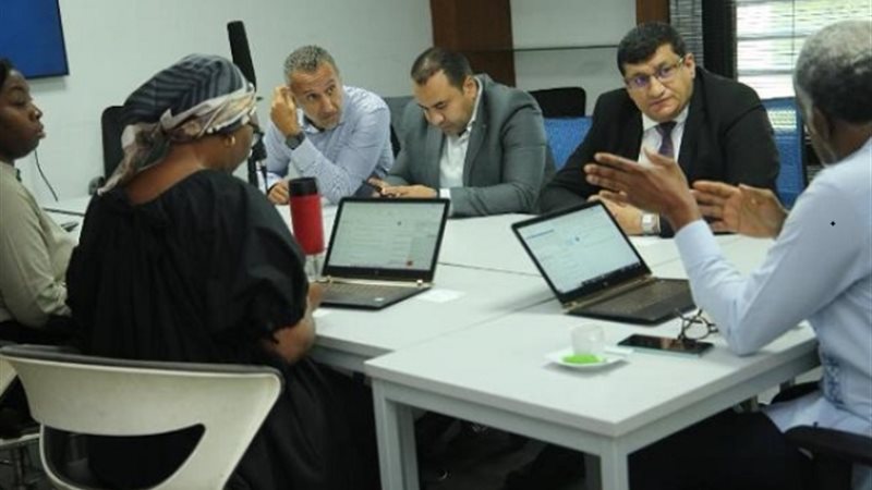 بوابة الجمهورية
