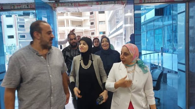بوابة الجمهورية